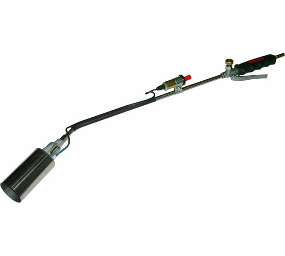 Изображение товара Кровельная газоводушная горелка с пьезоподжигом SKRAB 26975