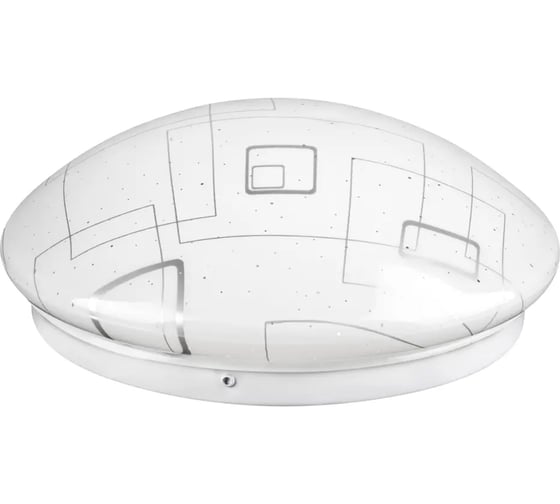 Изображение товара Светильник светодиодный Включай 20Вт МОДЕРН ПОЛУСФЕРА Россия 1208068