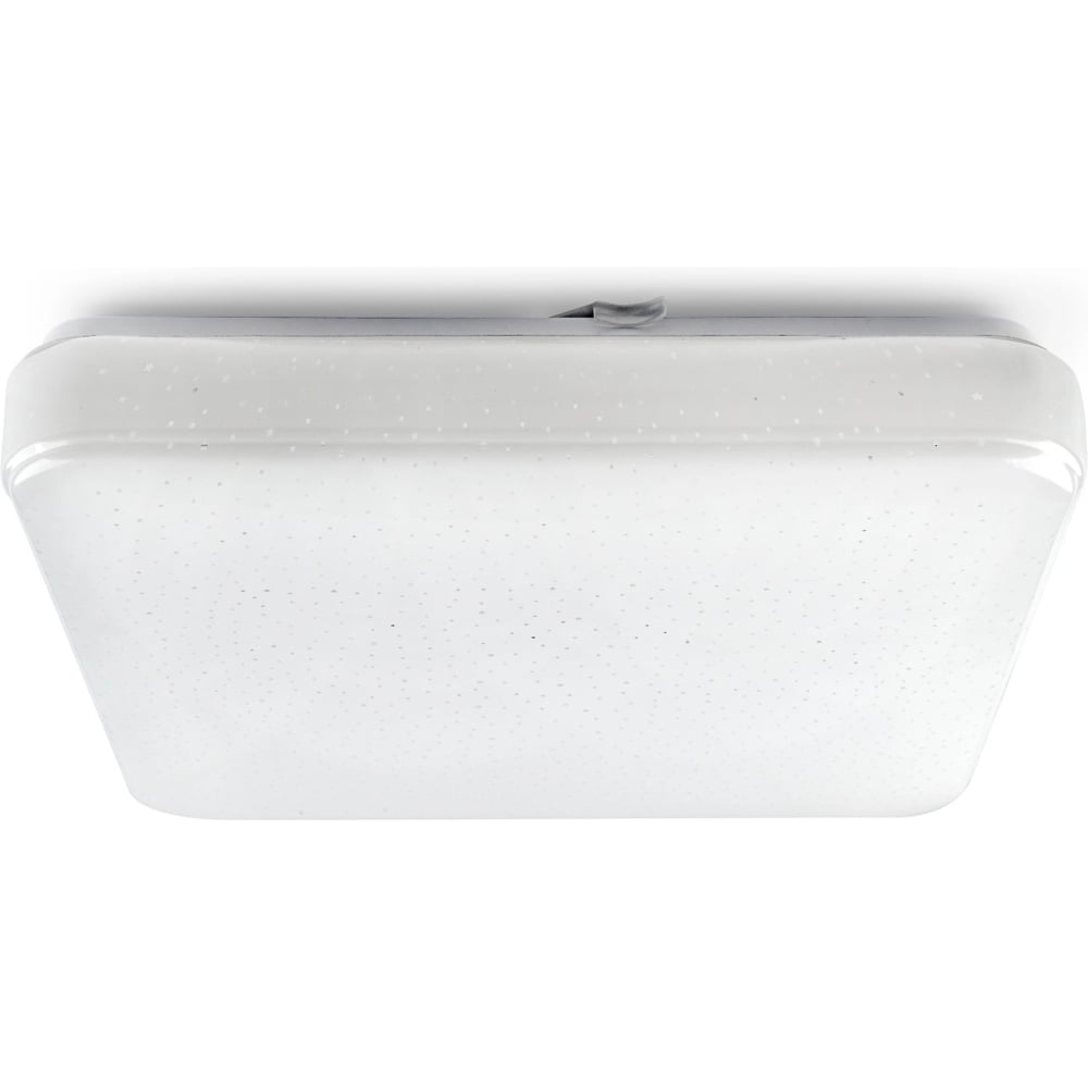 Изображение товара Светодиодный светильник Включай 24Вт ЗВЕЗДНОЕ НЕБО КВАДРАТ