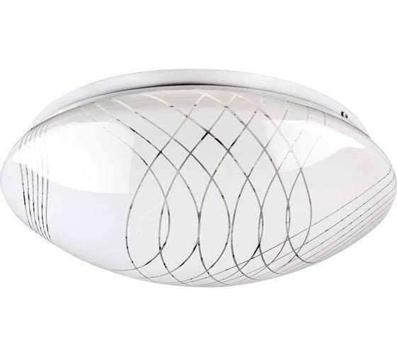 Изображение товара Светильник светодиодный Включай 20Вт ПАУТИНА ПОЛУСФЕРА Россия 1208069