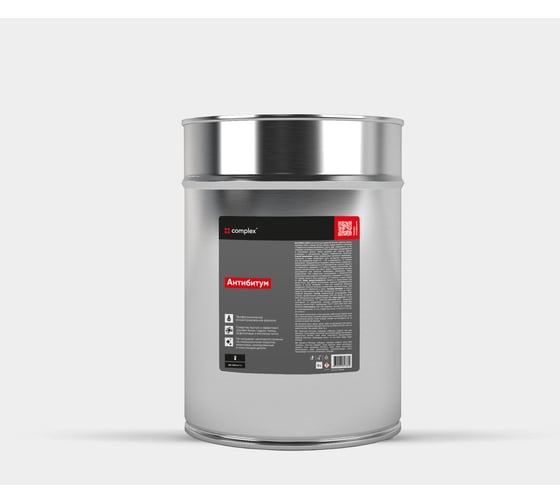 Изображение товара Антибитум Complex (5л) 11835жб