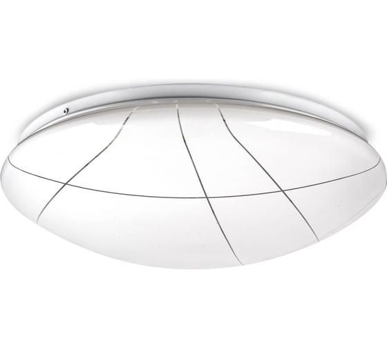 Изображение товара Светильник светодиодный Включай 28Вт КОНТУР ПОЛУСФЕРА Россия 1208073