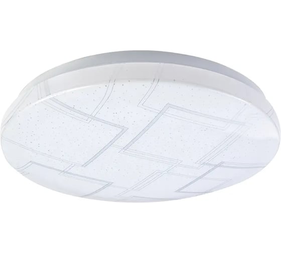 Изображение товара Светильник светодиодный Включай 30Вт ГРАНЬ Россия 1204781