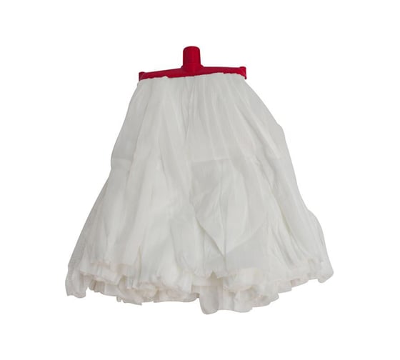 Изображение товара Моп кентукки SYR Sorb 250 г Interchange для NU3, LTS, LTS-R, TC20-R, U2 красный SS025