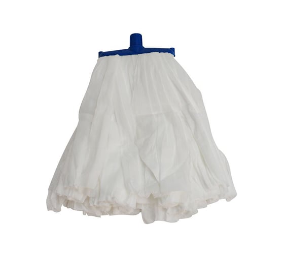 Изображение товара Моп кентукки SYR Sorb 250 г Interchange для NU3, LTS, LTS-R, TC20-R, U2 синий SS026