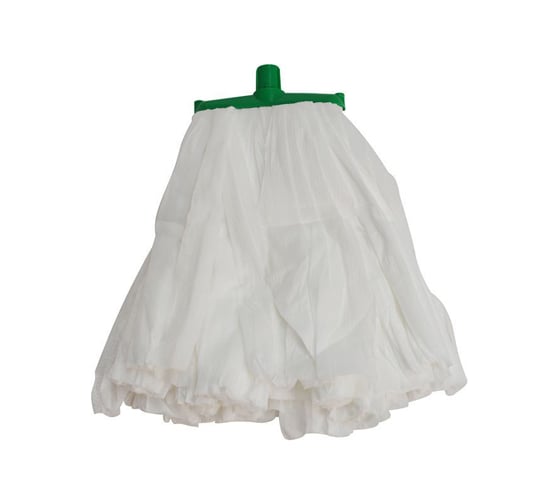 Изображение товара Моп кентукки SYR Sorb 250 г Interchange для NU3, LTS, LTS-R, TC20-R, U2 зеленый SS027