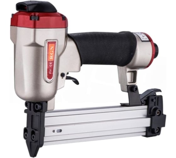 Изображение товара Нейлер финишный пневматический RGN 10-30 мм, тип 18GA F30R