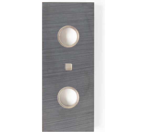 Изображение товара Нож сменный GREATWOOD VHW 40x12x1.5 35 FK07 TL18070