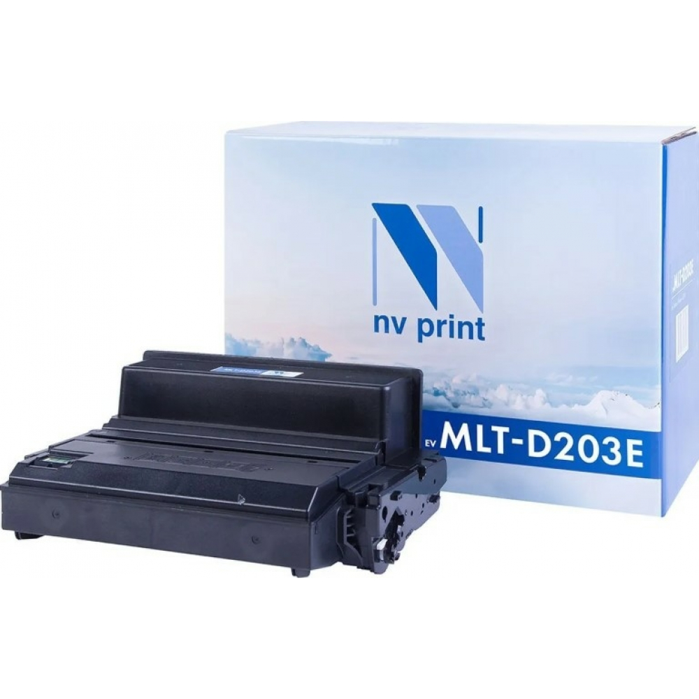 Совместимый картридж для Samsung ProXpress NV Print картридж nv print cf381a cyan для нewlett packard clj pro mfp m476 2700 k