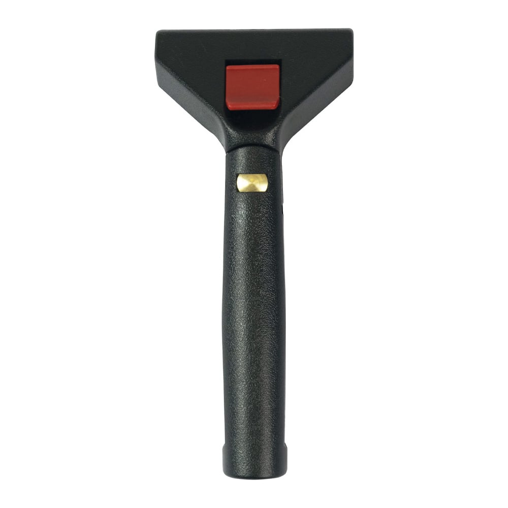 Изображение товара Рукоятка для стяжки с поворотным держателем и фиксатором SYR крепление Interchange черная 930591