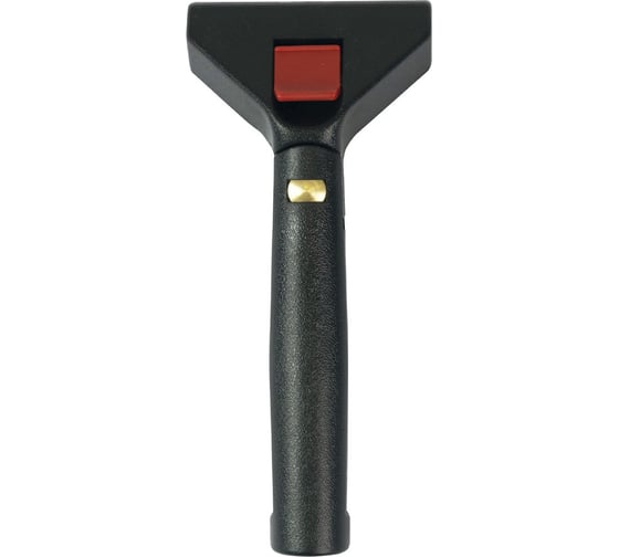 Изображение товара Рукоятка для стяжки с поворотным держателем и фиксатором SYR крепление Interchange черная 930591