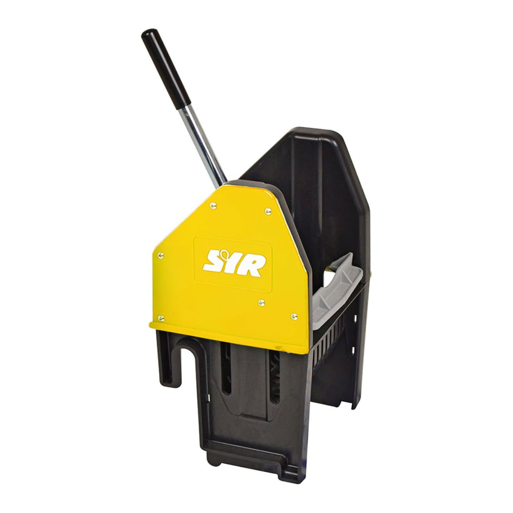 Изображение товара Отжим SYR Ergo универсальный желтый 993576Y для уборки