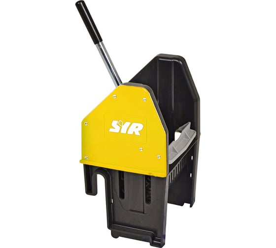 Изображение товара Отжим SYR Ergo универсальный желтый 993576Y