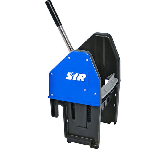 Изображение товара Отжим SYR Ergo универсальный синий 993576B