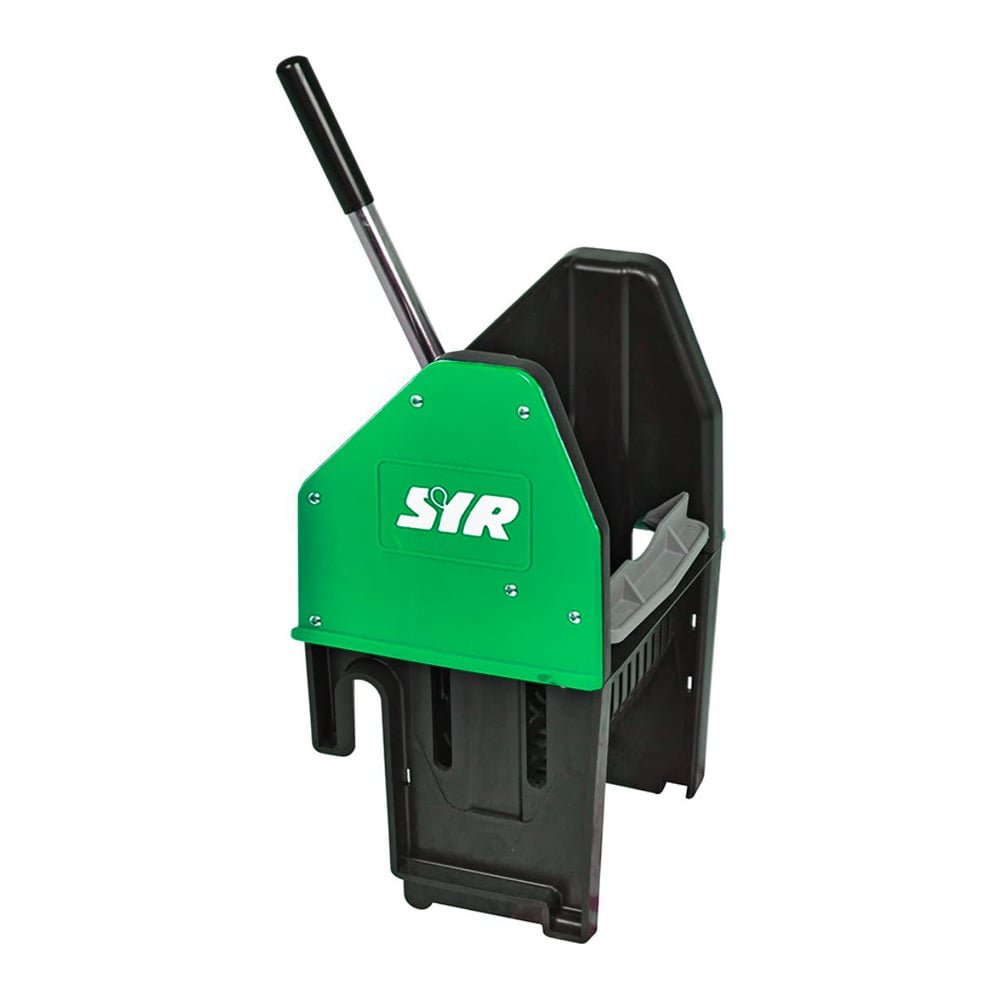 Изображение товара Отжим SYR Ergo универсальный зеленый 993576G профессиональный