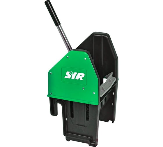 Изображение товара Отжим SYR Ergo универсальный зеленый 993576G