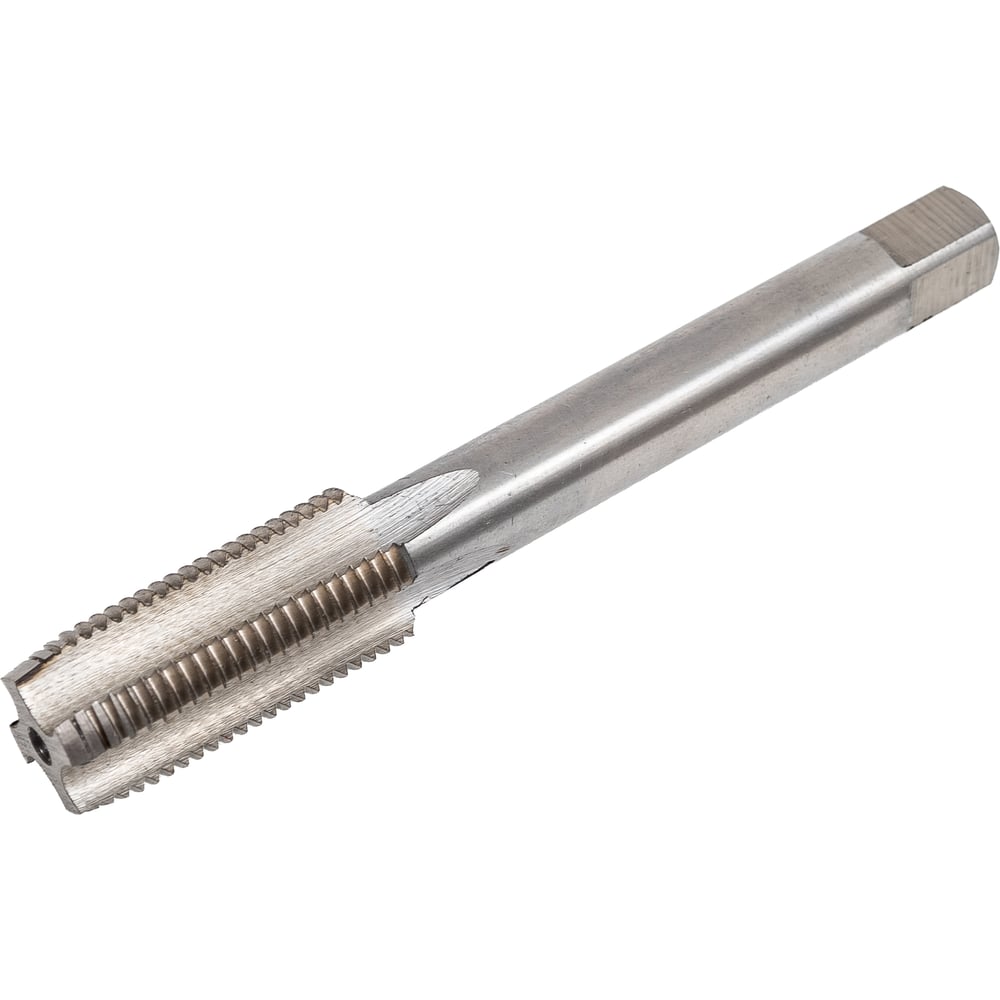 Изображение товара Метчик дюймовый ZENION UNF 1/2-20 Р6М5 для металла сквозных отверстий
