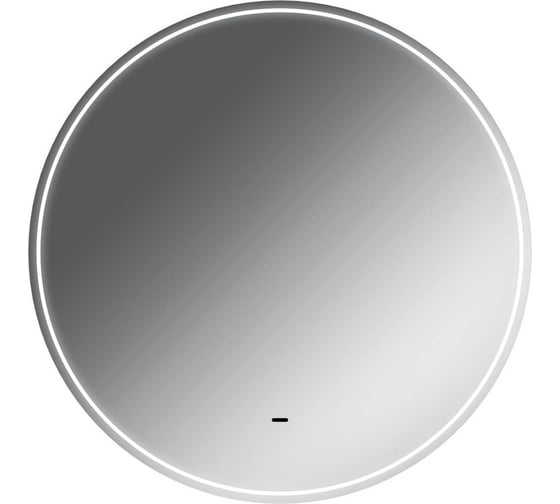 Изображение товара Зеркало Домино Sansa Лион CR 600x600 SZ8003CR