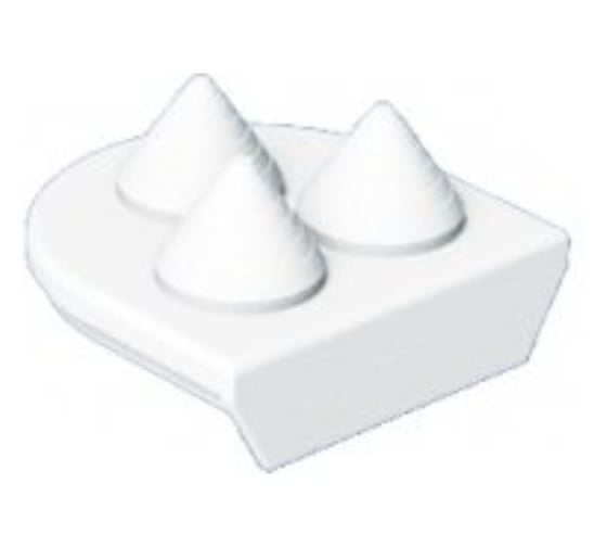 Изображение товара Ввод кабельный Провенто мембранный, 25шт. GK 21.3