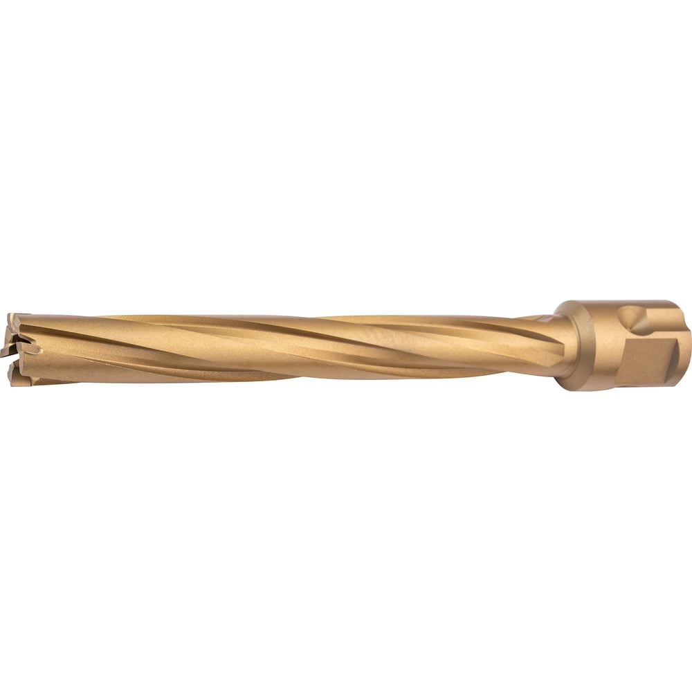 Изображение товара Сверло корончатое LENZ 17x110 мм LZTL-017 для металла и дерева