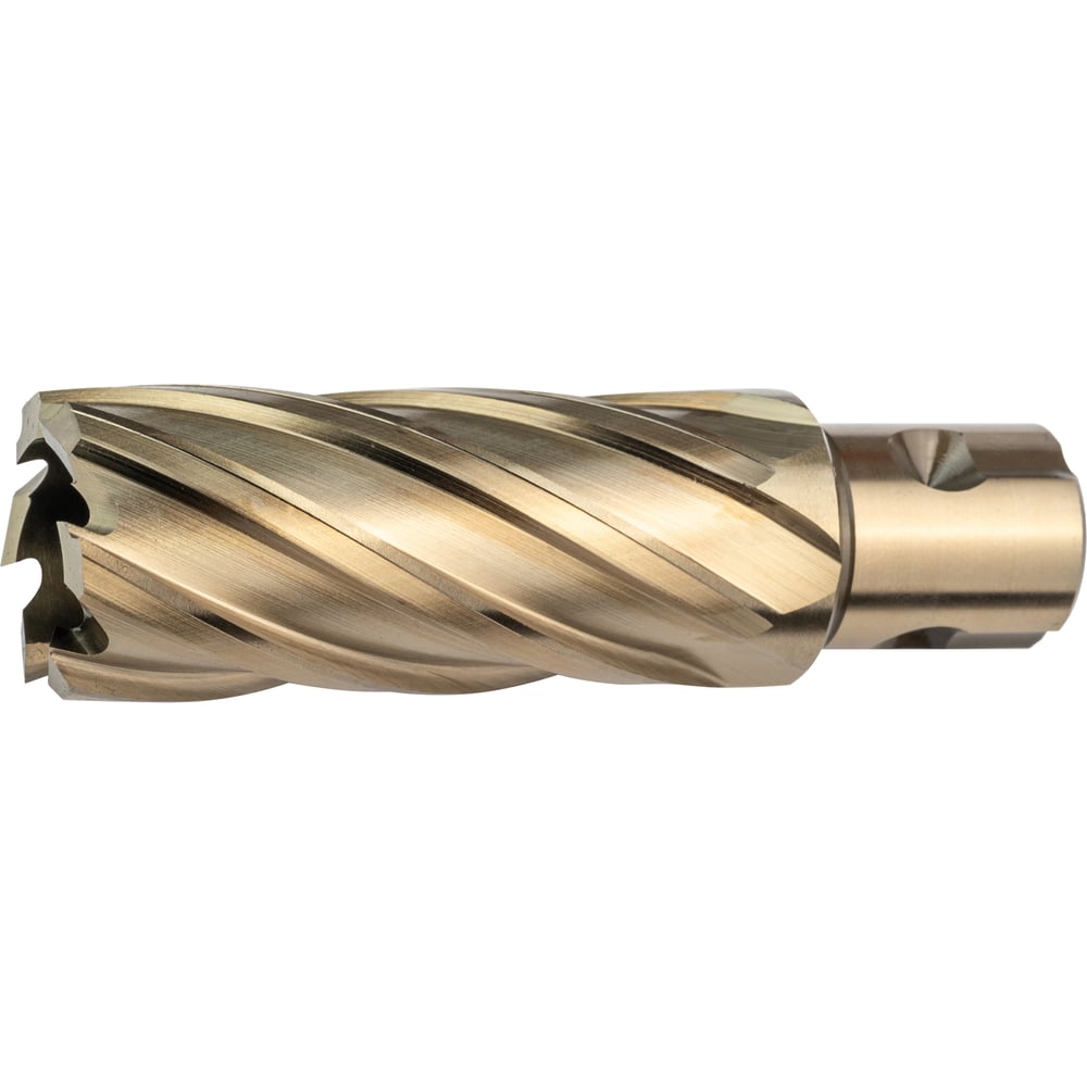 Изображение товара Сверло корончатое LENZ 19.5×55 мм для бетона, кирпича, кафеля