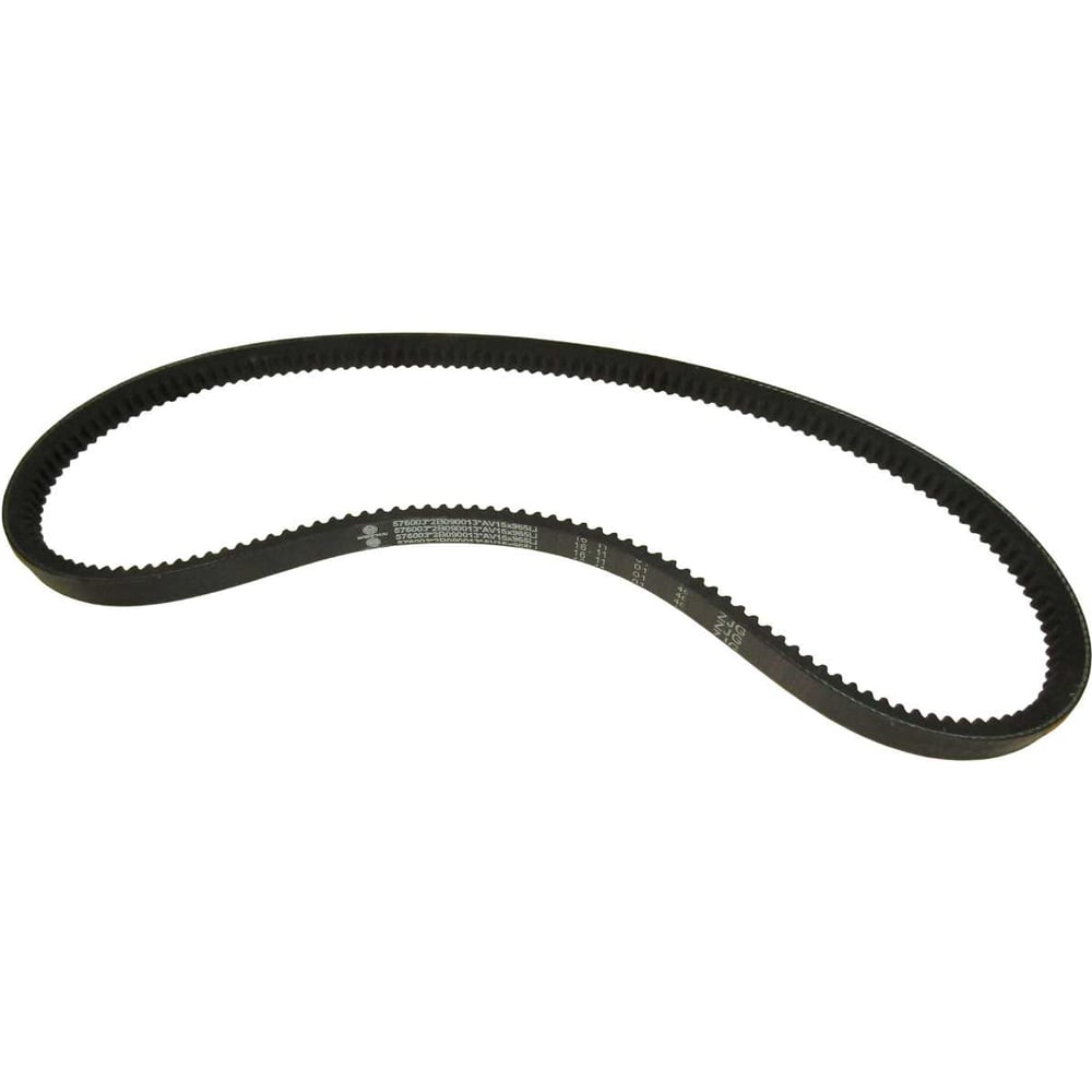 Изображение товара Ремень приводной ТСС AV15x965Li /V-Belt 975 мм 15 мм зубчатый