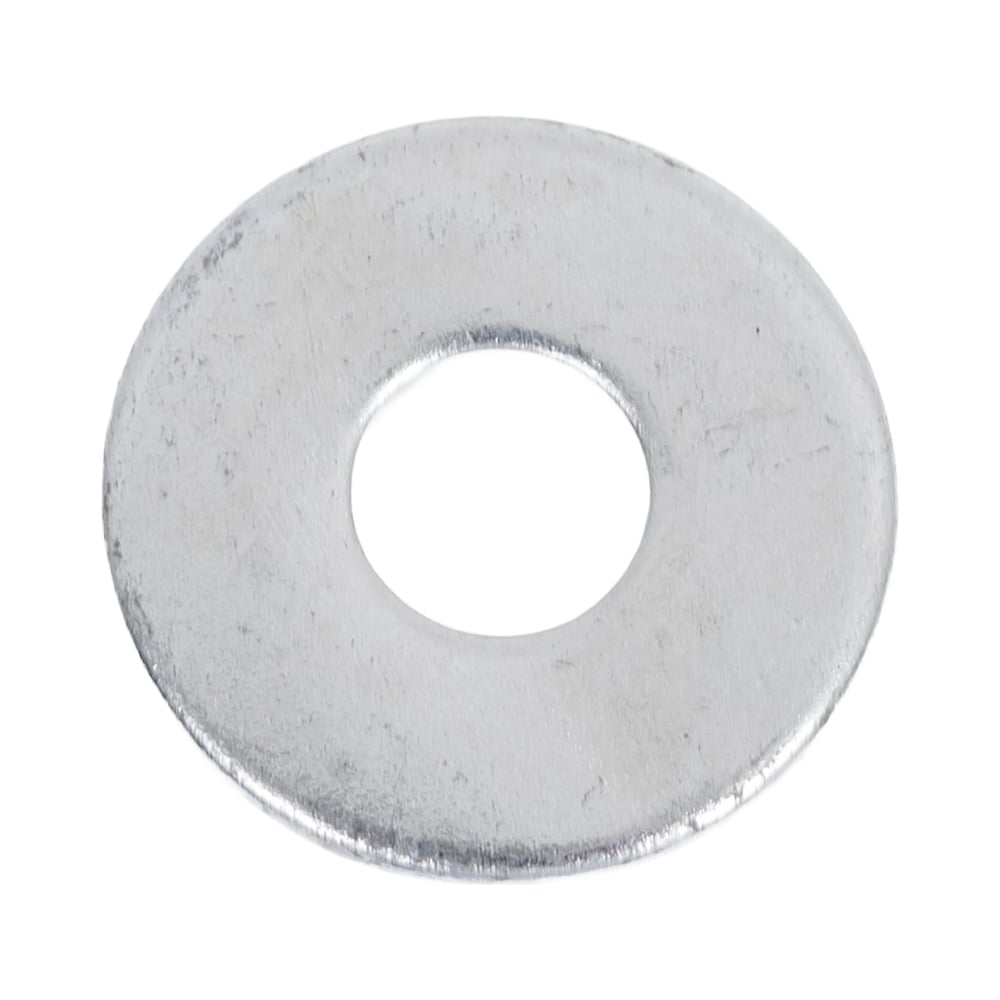 Изображение товара Шайба Белтпрофи М6 увеличенная оцинкованная сталь DIN9021 2 кг