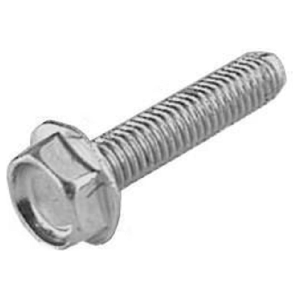 Изображение товара Резьбовыдавливающий винт ЦКИ DIN7500D М6х12 Ц SW10 150 шт.