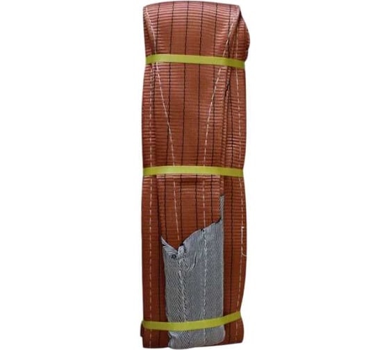 Изображение товара Строп текстильный петлевой MegArsenal размер 6T5M МА-09-30