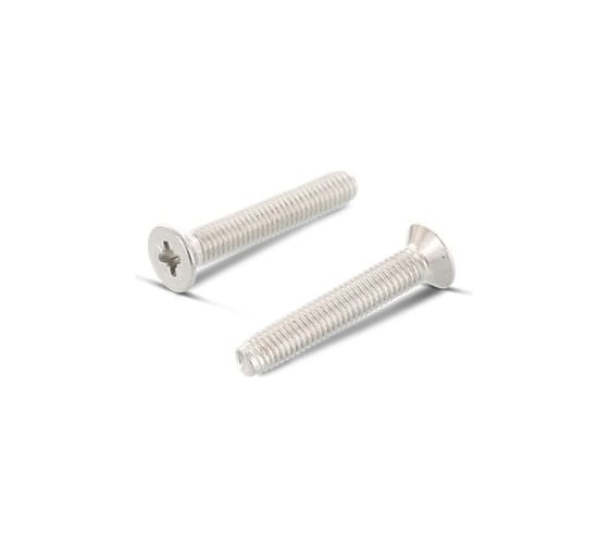 Изображение товара Резьбовыдавливающий винт ЦКИ DIN7500M М4х20 Ц Pz2 уп. 500 шт. 63758