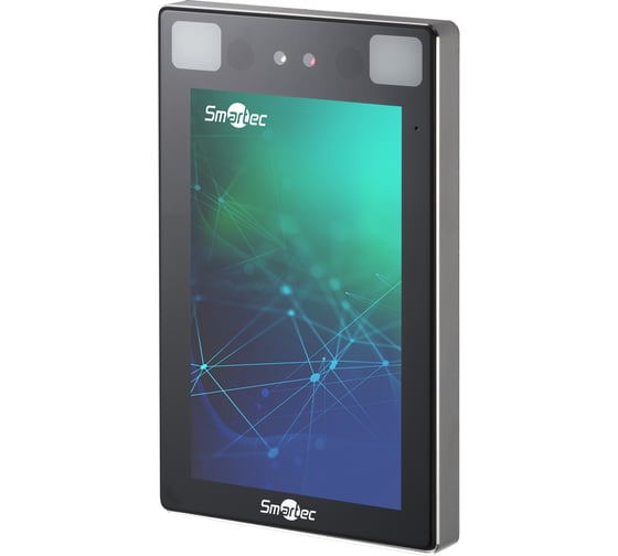 Изображение товара Биометрический считыватель Smartec ST-FR043 smkd0540