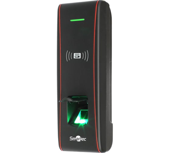 Изображение товара Биометрический считыватель Smartec ST-FR031MF smkd0531