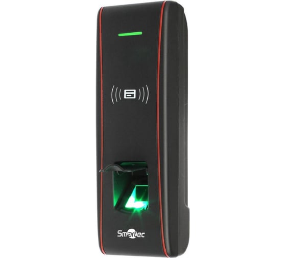 Изображение товара Биометрический считыватель Smartec ST-FR031EM smkd0038