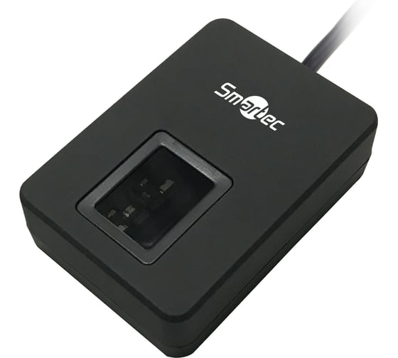Изображение товара USB-сканер отпечатков пальцев Smartec ST-FE200 smkd0541