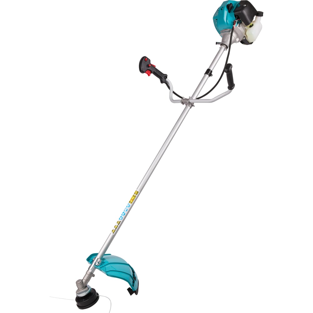 Изображение товара Бензиновый триммер GPT TBC-418 с антивибрационной системой