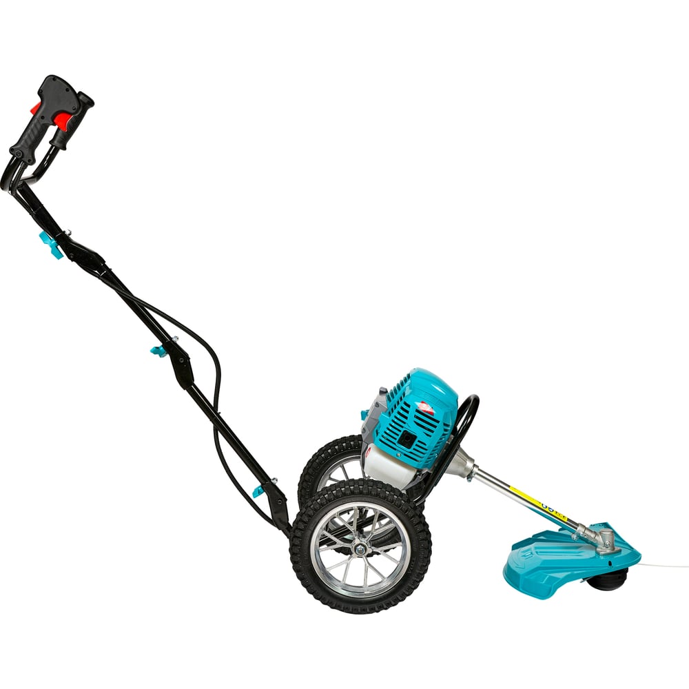 Изображение товара Триммер бензиновый GPT TBC-522 K