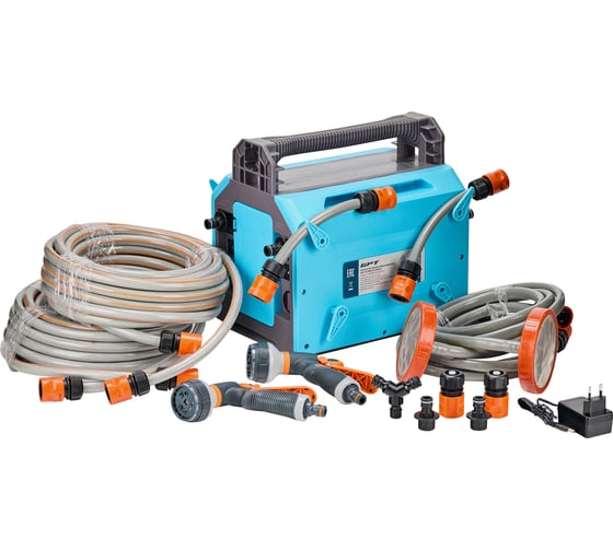 Изображение товара Аккумуляторный опрыскиватель GPT SUPER STORM 2