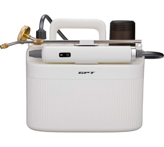 Изображение товара Аккумуляторный опрыскиватель GPT DF-В5Li