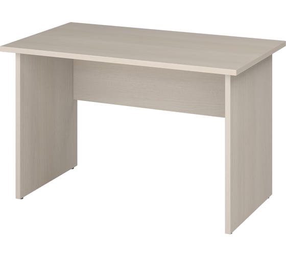 Изображение товара Стол письменный Комфорт-Питер Дуб Шамони светлый Т20.2.430