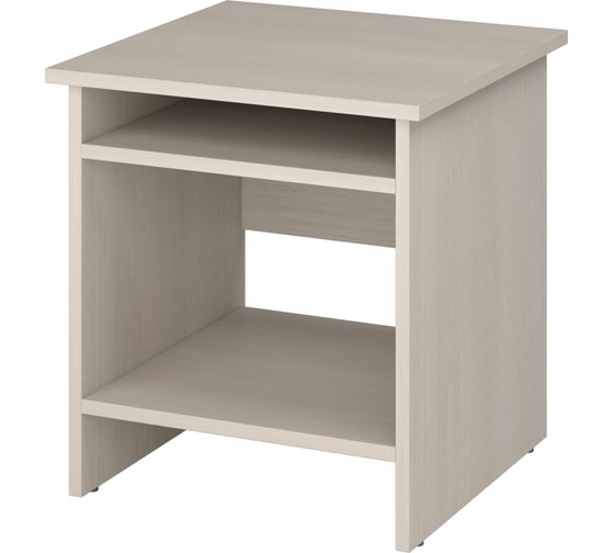 Изображение товара Стол приставка Комфорт-Питер Дуб Шамони светлый Т20.4.430