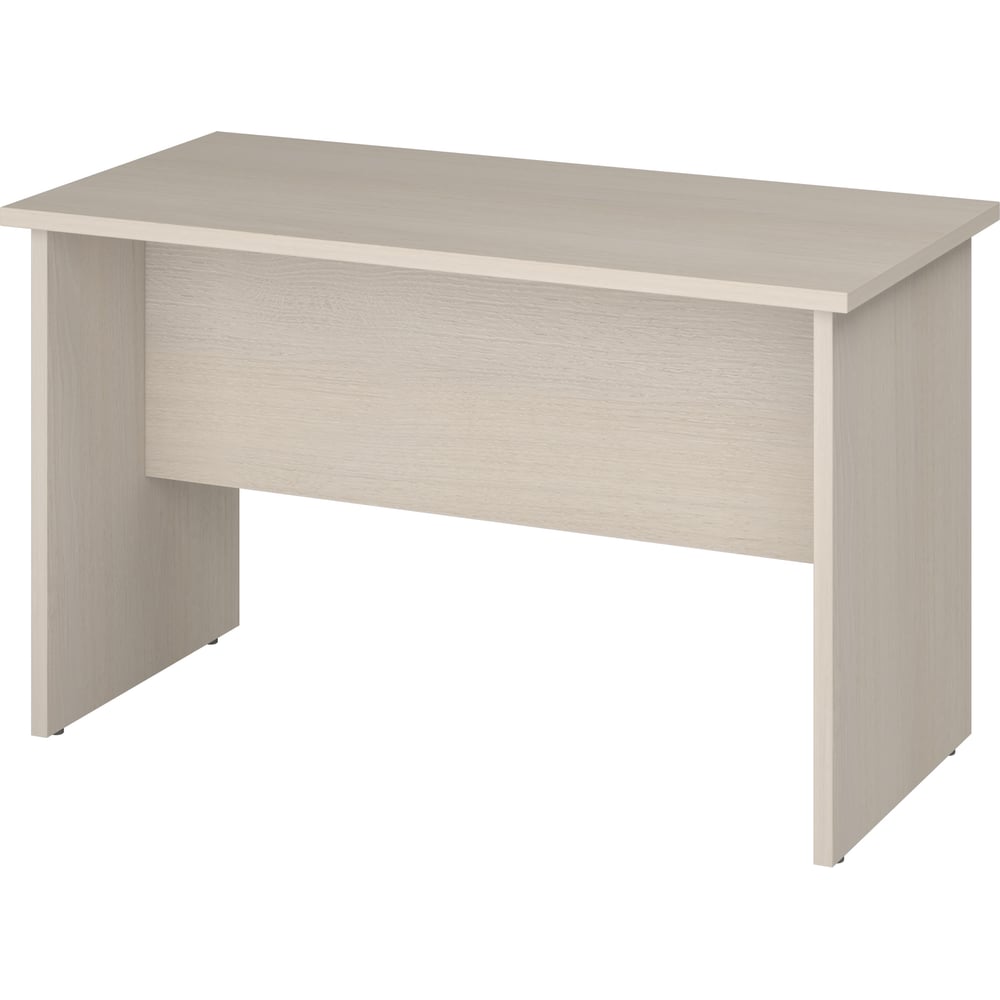 Изображение товара Приставной стол Комфорт-Питер дуб шамони светлый Р20.6.430 классический стиль