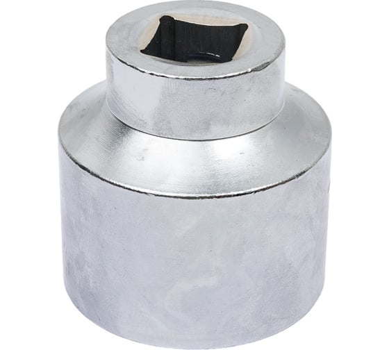 Изображение товара Головка двенадцатигранная (60 мм; 1"DR) AV Steel AV-541060