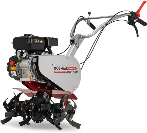 Изображение товара Мотокультиватор Мобил К МКМ-МИНИ ПРЕМИУМ MBK0022836
