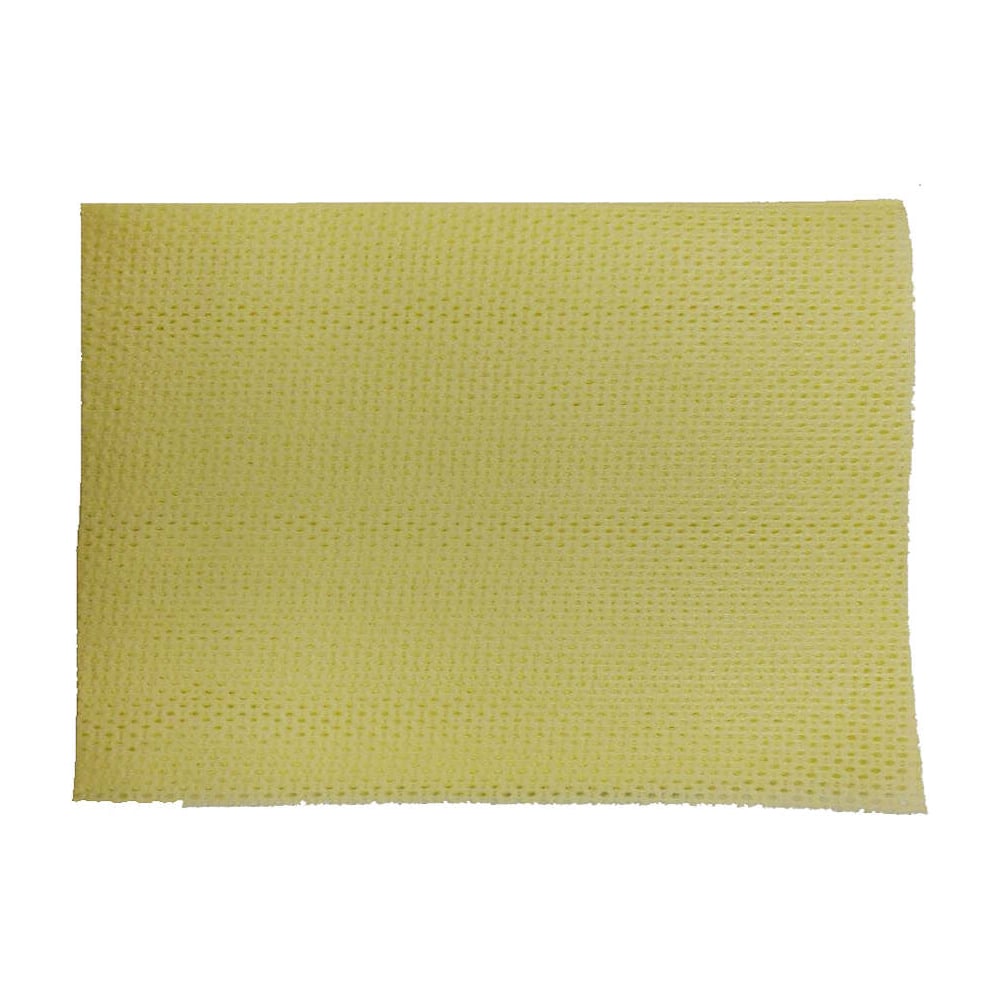 Изображение товара Салфетка SYR 35x50 см, 73 г/м², 25 шт, желтая, универсального назначения