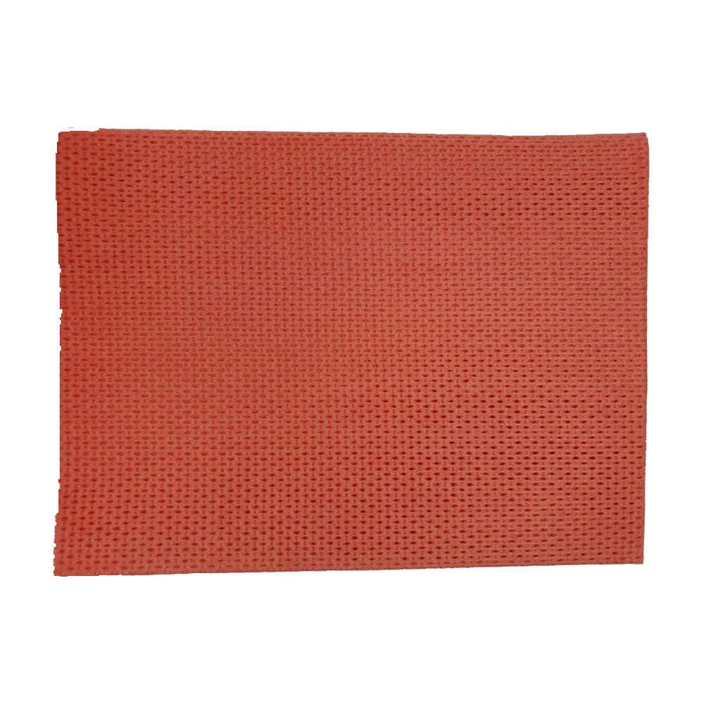 Изображение товара Салфетки SYR 35x50 см 73 г/м² 25 шт красные универсальные