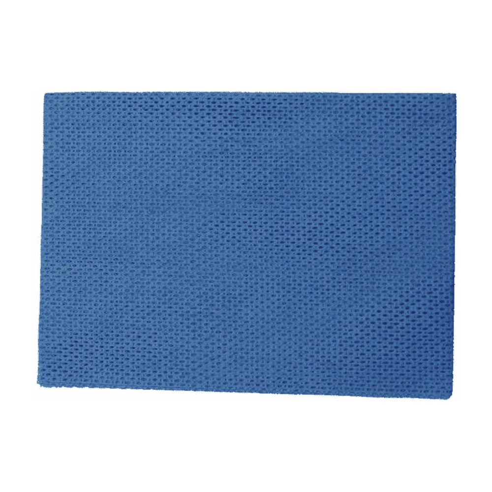 Изображение товара Салфетки SYR 35x50 см 73 г/м², 25 шт, синяя, универсальные, нетканое полотно