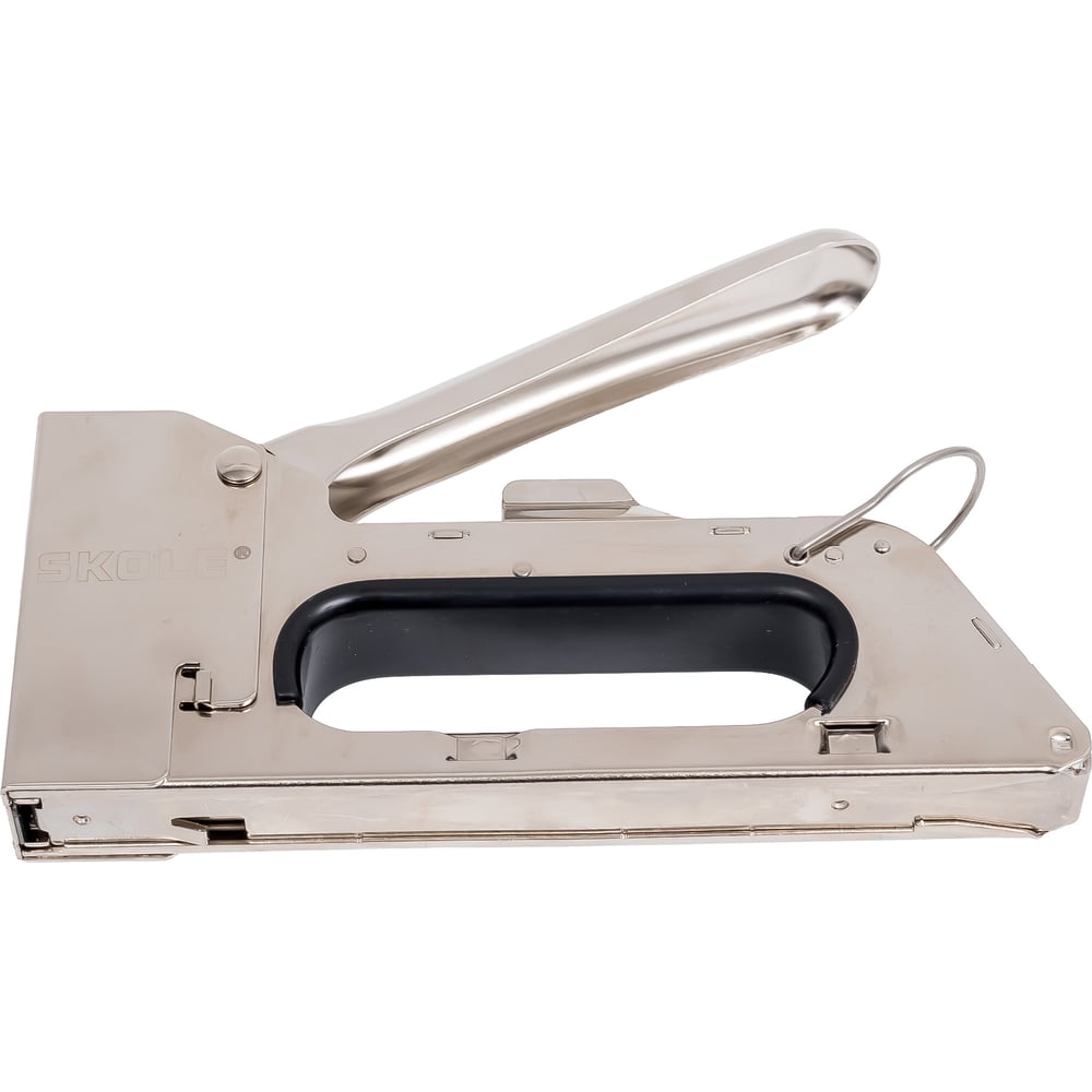 Изображение товара Профессиональный мебельный степлер Skole 53 тип 6-8мм STP6-M07