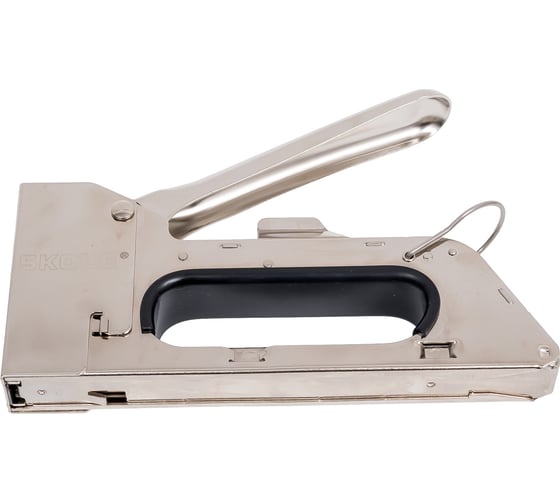 Изображение товара Степлер мебельный профессиональный Skole 53 тип 6-8мм STP6-M07