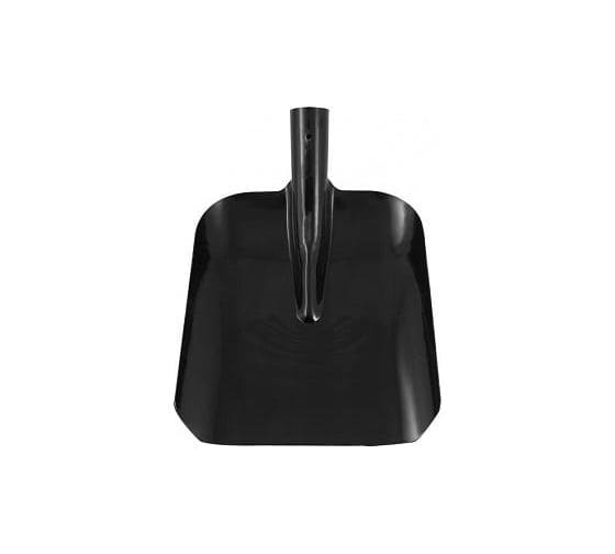 Изображение товара Лопата совковая ООО ПКФ Сварком песочная 1 шт, крепеж k00011713