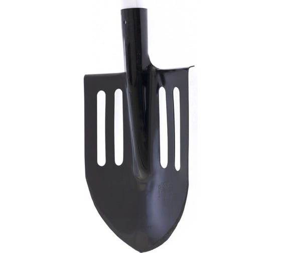 Изображение товара Лопата штыковая ООО ПКФ Сварком облегченная рельсовая сталь 1 шт, крепеж k00018100